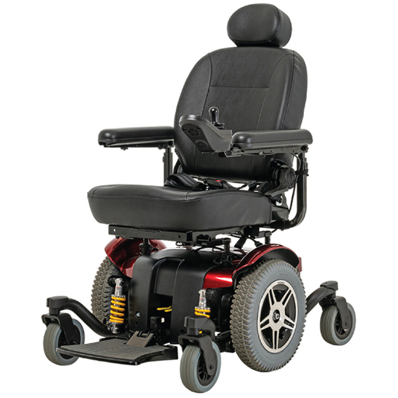 What Diagnoses Qualify for a Wheelchair? Freedom Mobility